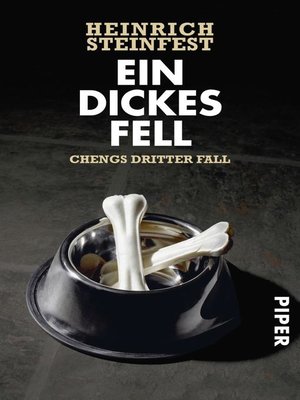 cover image of Ein dickes Fell